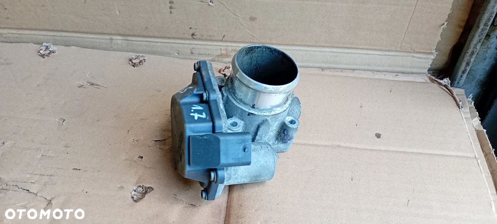 Przepustnica Hyundai ix35 1.7 CRDI 35100-2A900 - 5
