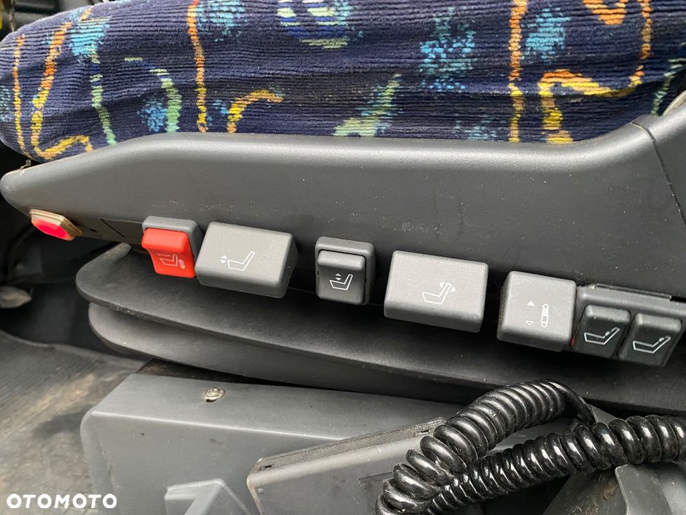 Iveco Eurocargo ML 80 E17 / DOKA / HDS  SKRZYNIA / BRYGADÓWKA / BDB STAN! - 26