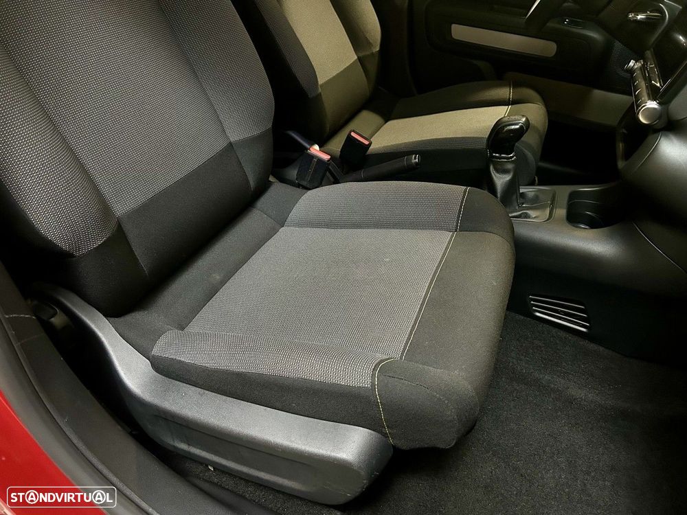 Citroën C3 1.2 PureTech Shine - 37