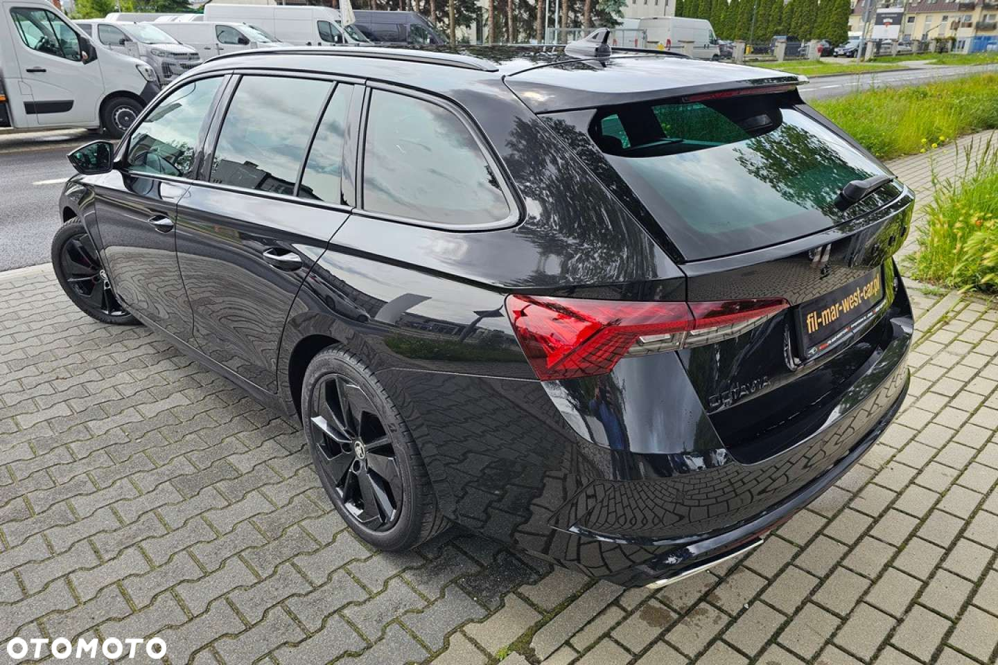 Skoda Octavia - 9