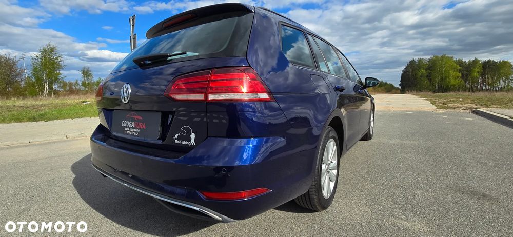 Volkswagen Golf 1.6 TDI BMT Highline - 12