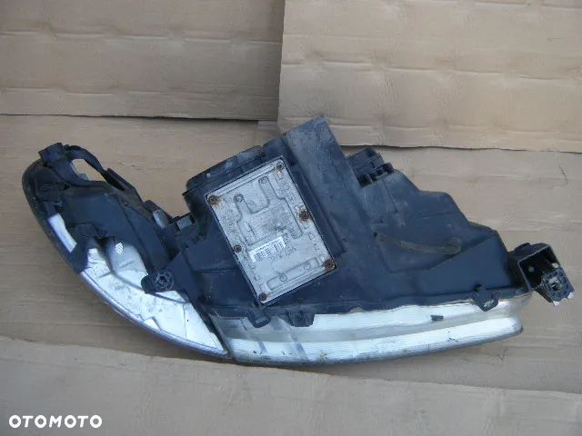 LAMPA LEWA PRZOD SAAB 95 9-5 01-05 XENON=europa eu - 7