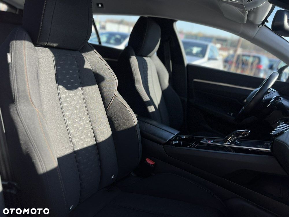 Peugeot 508 1.5 BlueHDi Active S&S EAT8 - 24