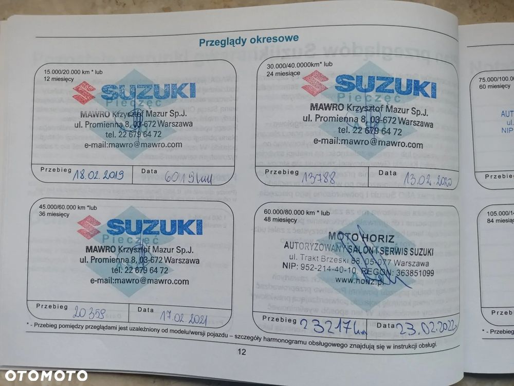 Suzuki Baleno 1.2 Premium Plus - 34