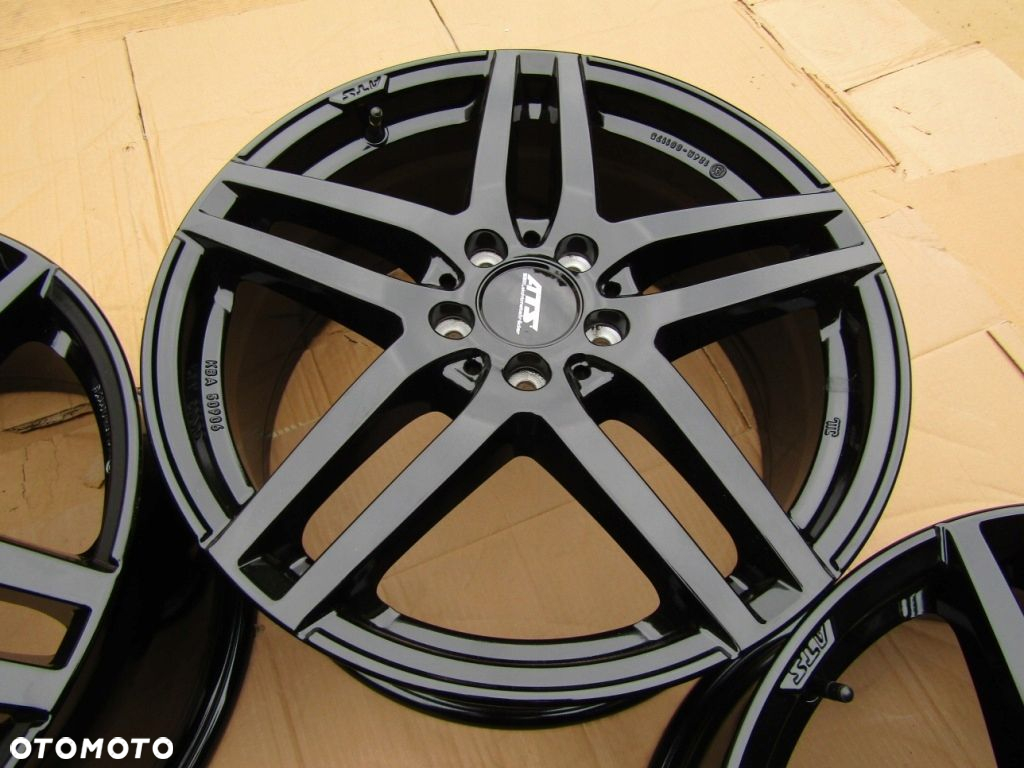 4x Felgi 16 MG3 MG ZS / VW Passat Golf Jetta Caddy Touran Seat Leon 5x112 - 11