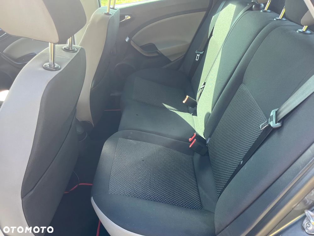 Seat Ibiza 1.0 MPI S&S CONNECT - 13