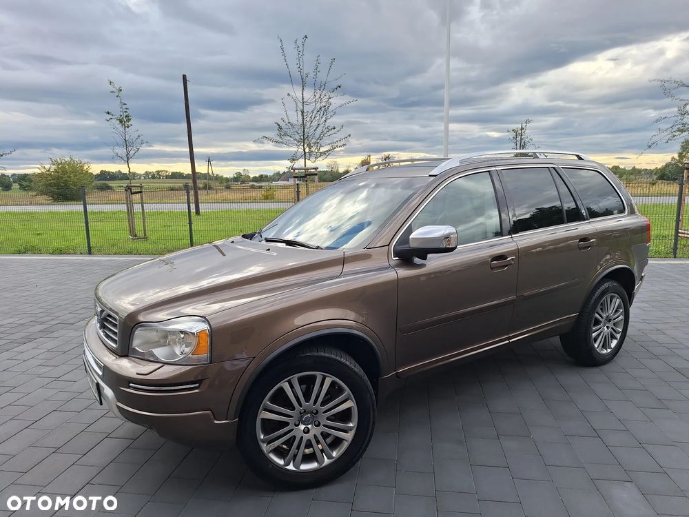 Volvo XC 90 3.2 AWD Executive - 2