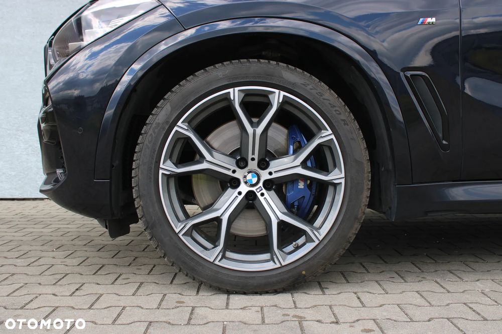 BMW X5 - 10
