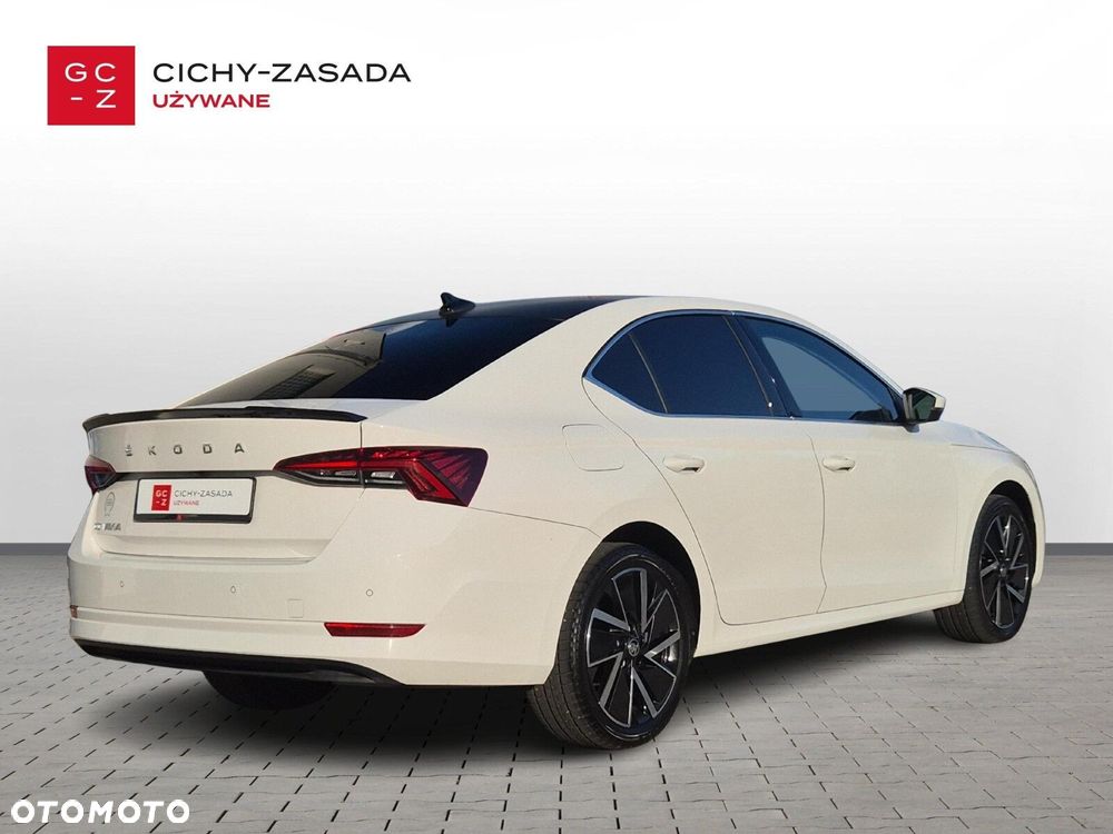 Skoda Octavia 1.5 TSI ACT Style - 5