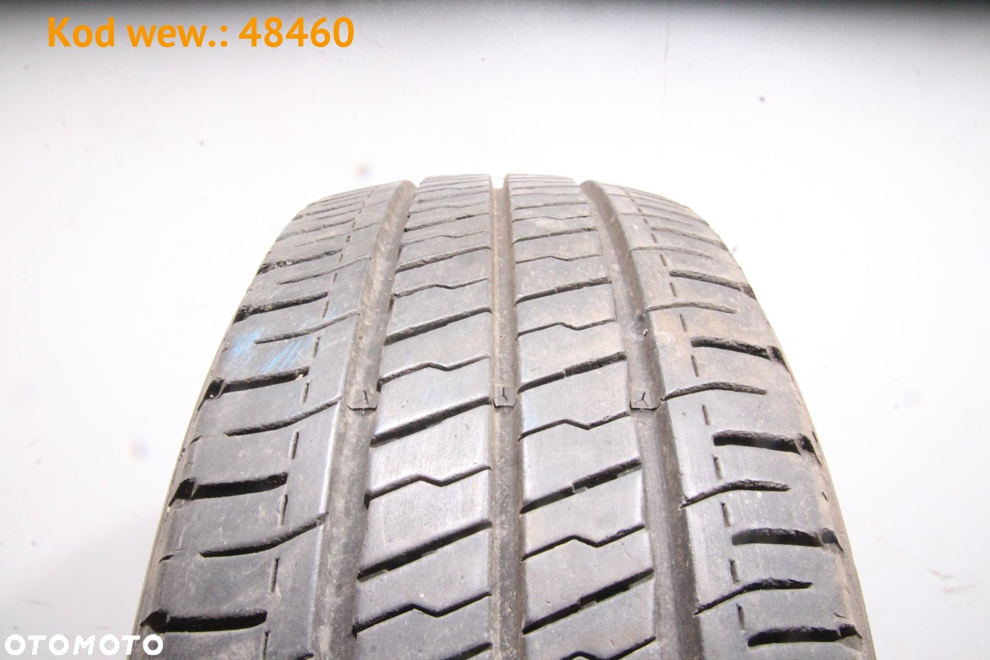 Petlas Full Power PT835 - 235/65 R16C - 1