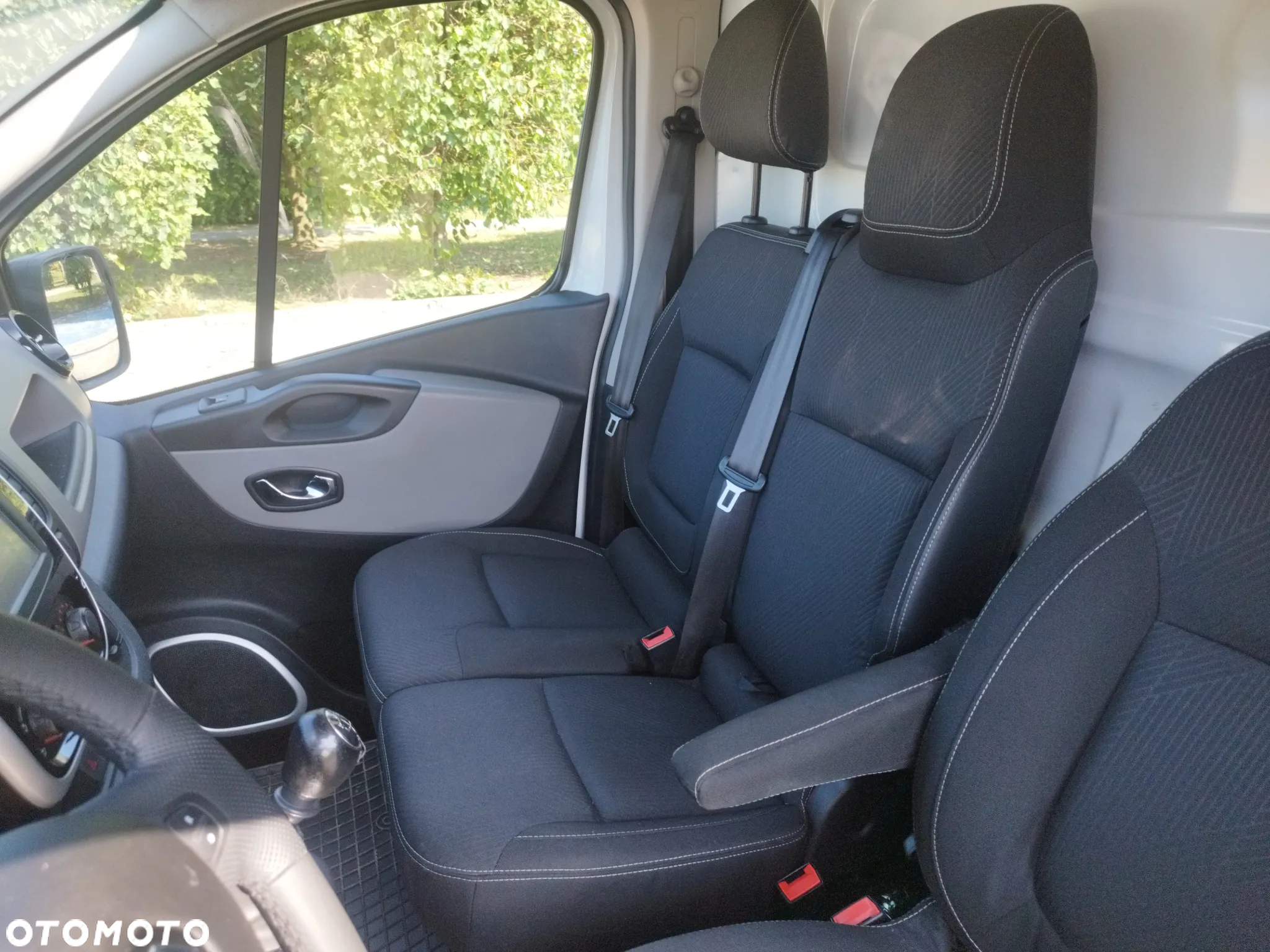 Renault Trafic - 15