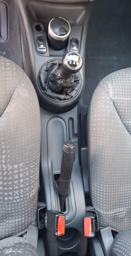 Citroën C3 1.4 HDI - 14