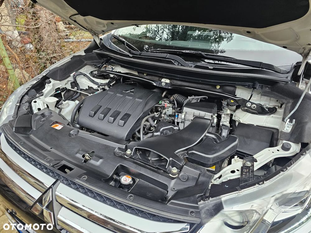 Mitsubishi Eclipse Cross 1.5 T Intense - 16