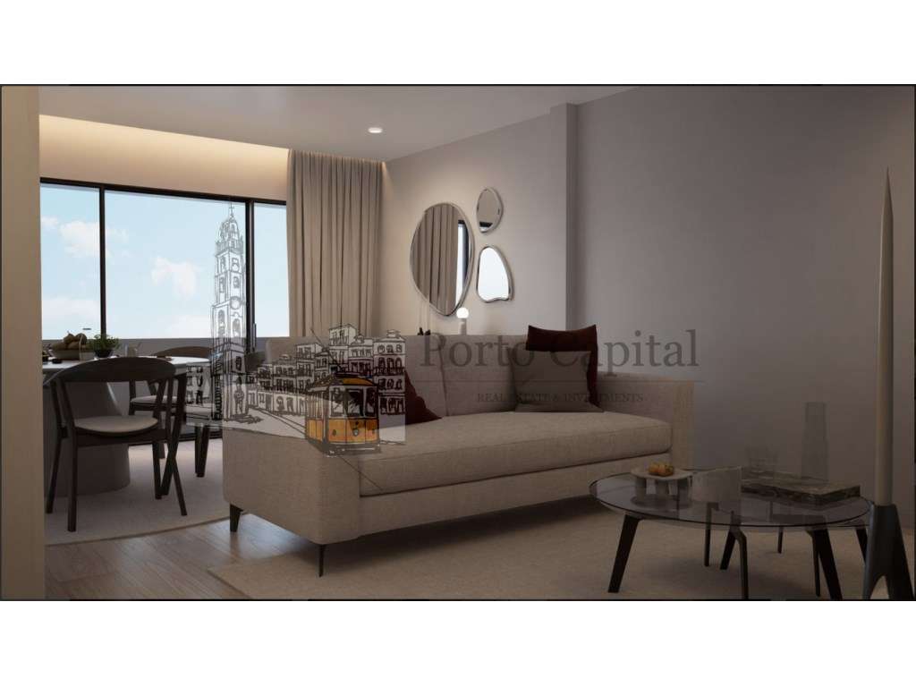 EXCELENTE APARTAMENTO T2, COM SUITE, VARANDA E LUGAR DE GARAGEM EM ... - Grande imagem: 4/37