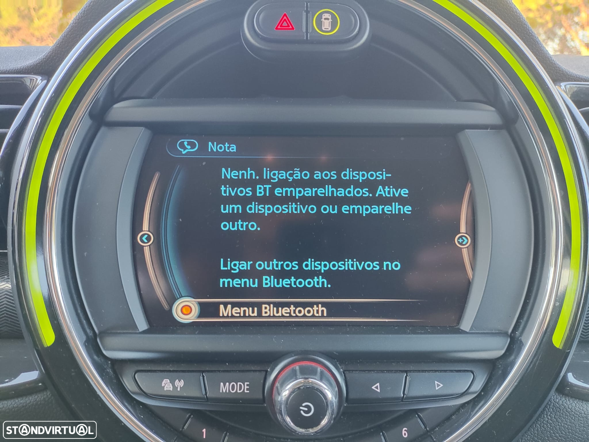 MINI Clubman Cooper D Sport Edition - 29