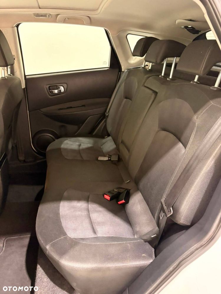Nissan Qashqai - 18