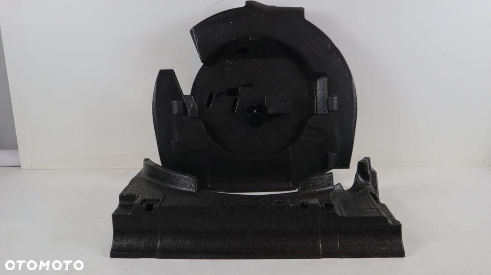 RANGE ROVER VELAR L560 WKŁAD KOŁA STYROPIAN NARZĘDZIA J8A2-19G381-BD - 8