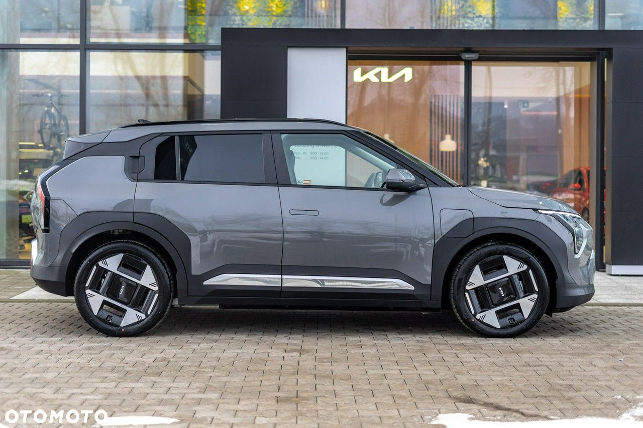 Kia EV3 - 6