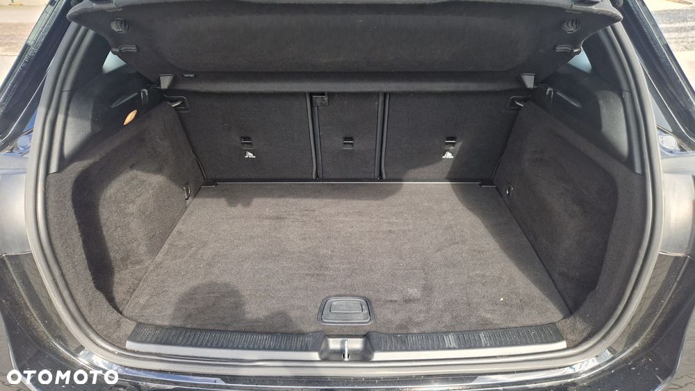Mercedes-Benz Klasa B 220 d 4-Matic Progressive 8G-DCT - 12