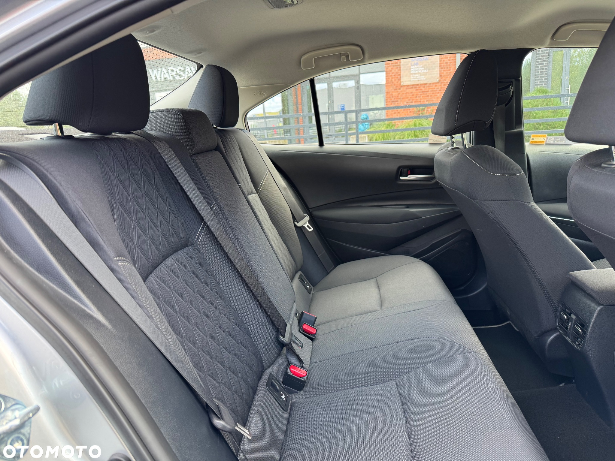 Toyota Corolla - 11