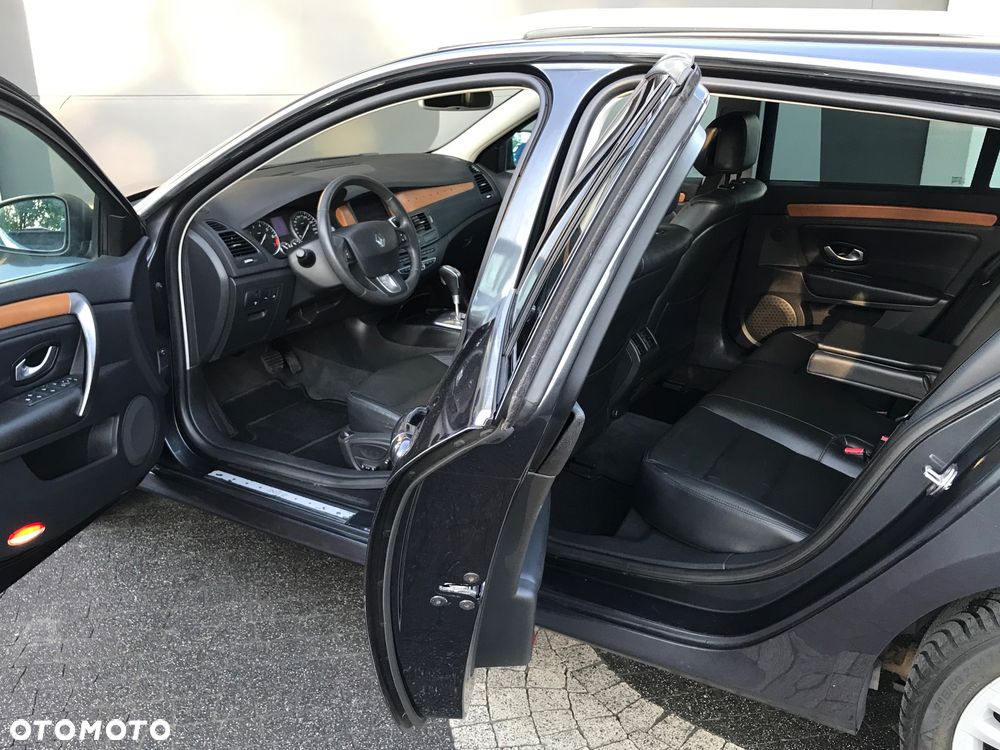 Renault Laguna 2.0 16V Turbo Initiale - 6