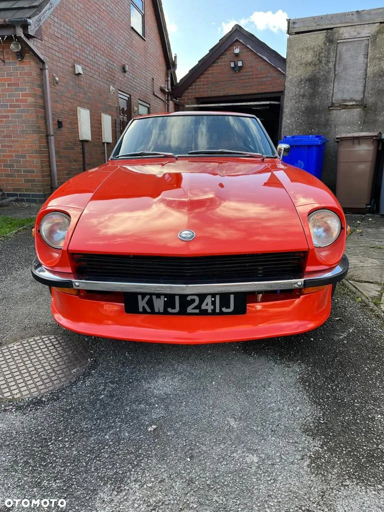 Nissan Inny - 12
