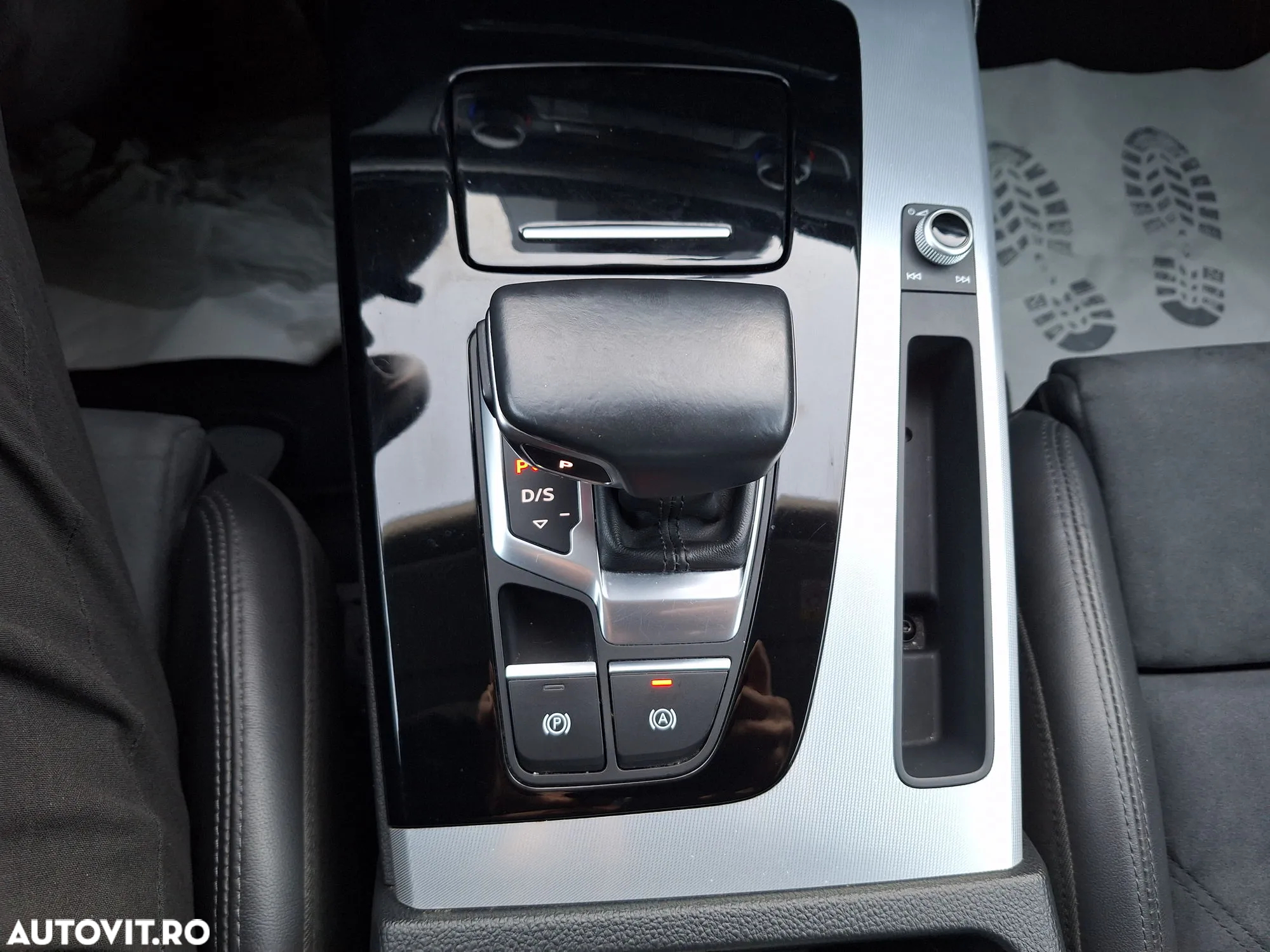 Audi Q5 - 15