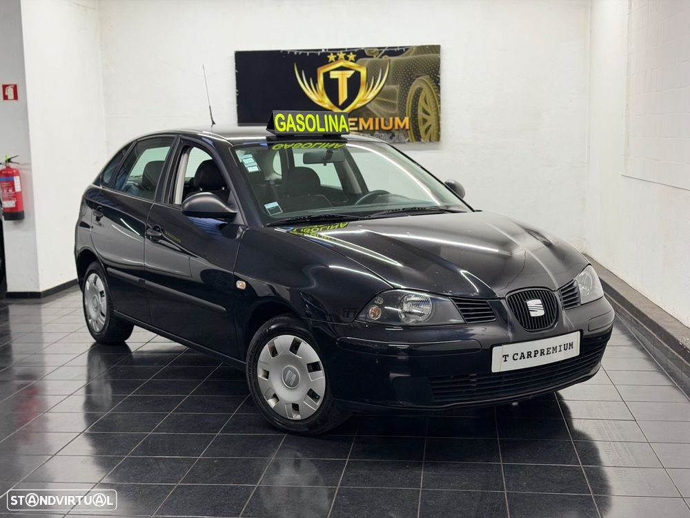 SEAT Ibiza 1.2 12V Reference - 1