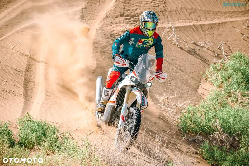 KOVE 450 Rally - 27