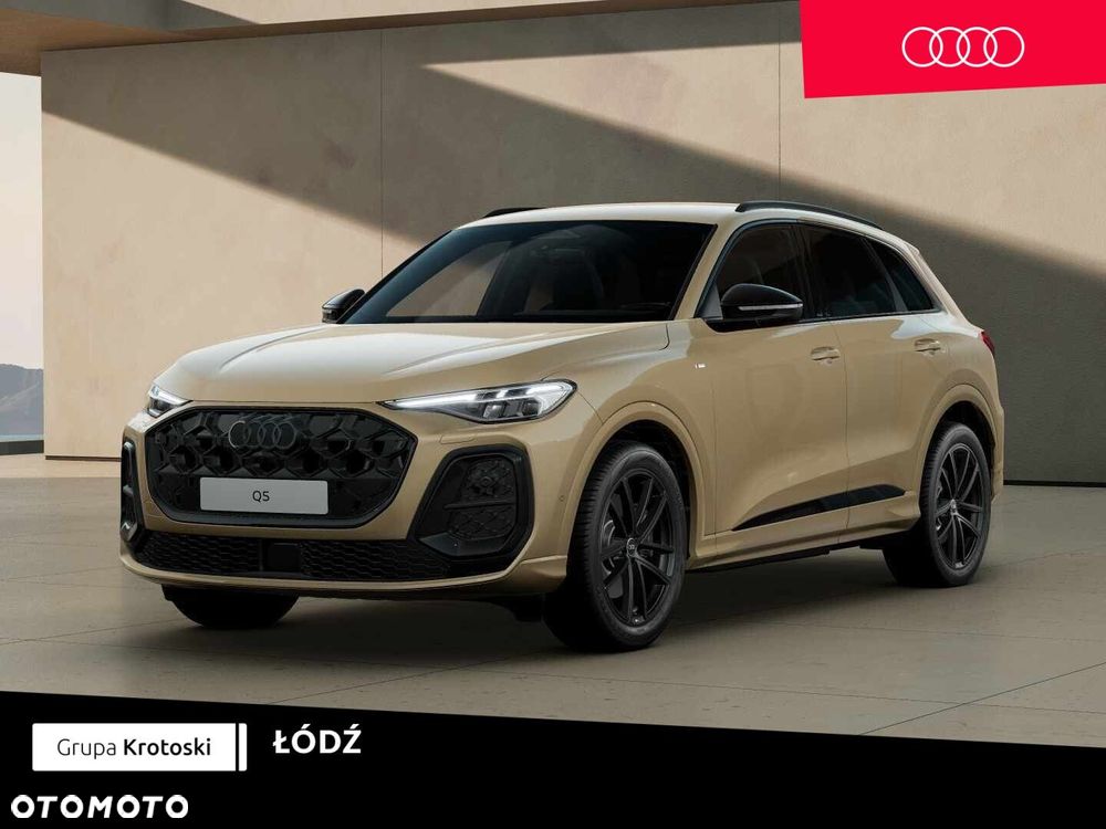 Audi Q5 - 1