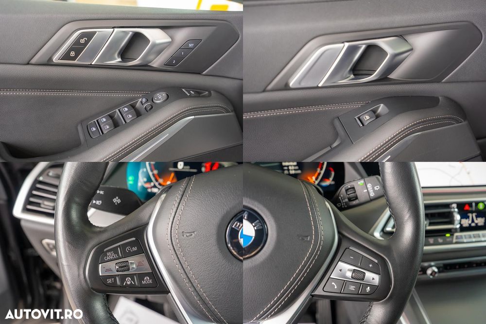 BMW X5 xDrive40i - 16
