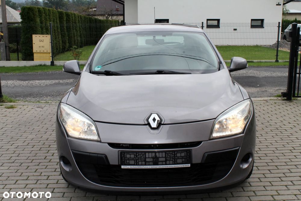 Renault Megane 1.6 16V 100 Authentique - 1