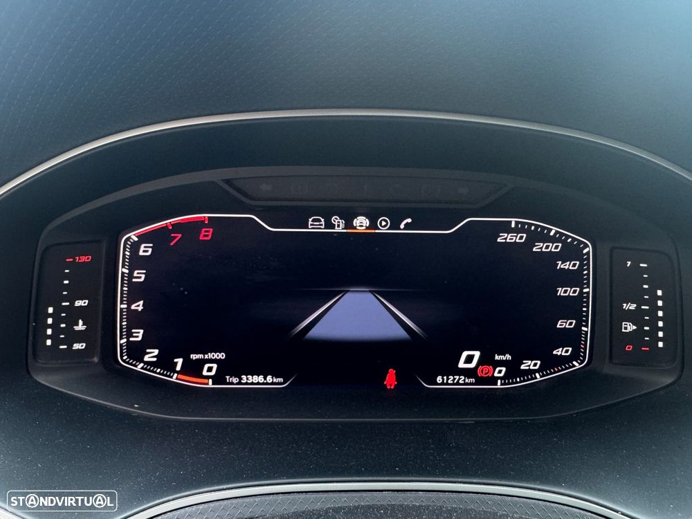 SEAT Ibiza 1.0 TSI Style - 9