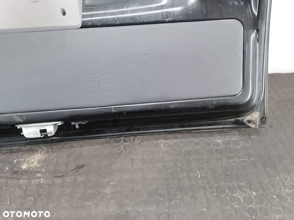 KLAPA BAGAŻNIKA TATA INDICA TAT912 HATCHBACK - 2