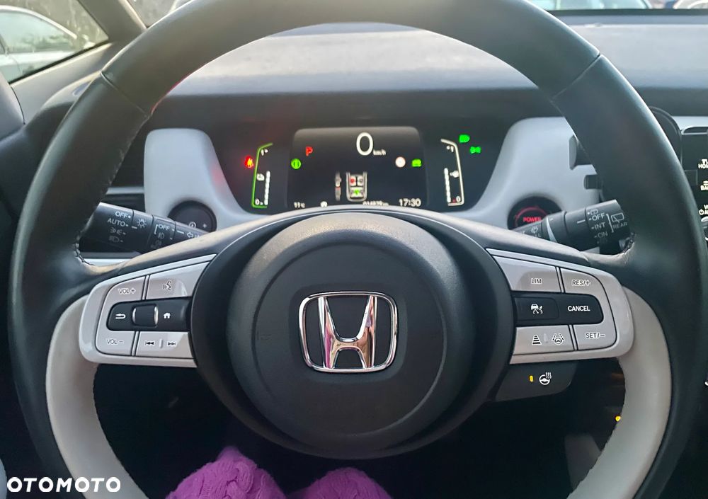 Honda Jazz 1.5 i-MMD Executive Crosstar - 22