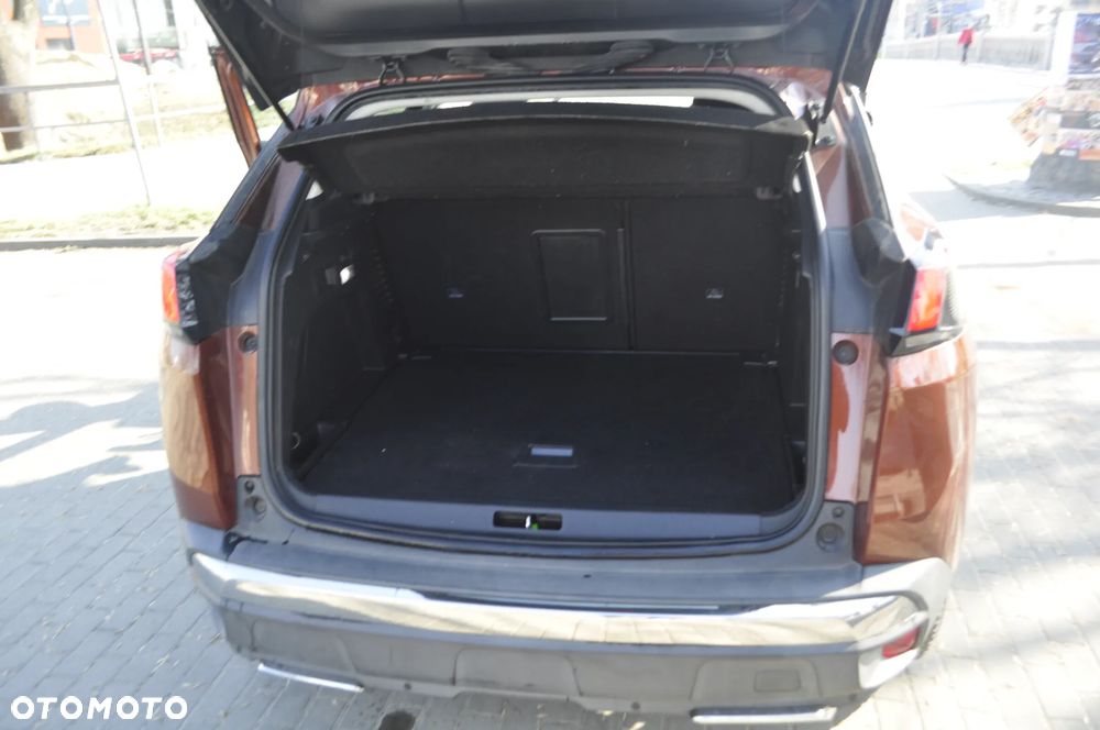 Peugeot 3008 1.6 BlueHDi Allure S&S EAT6 - 10
