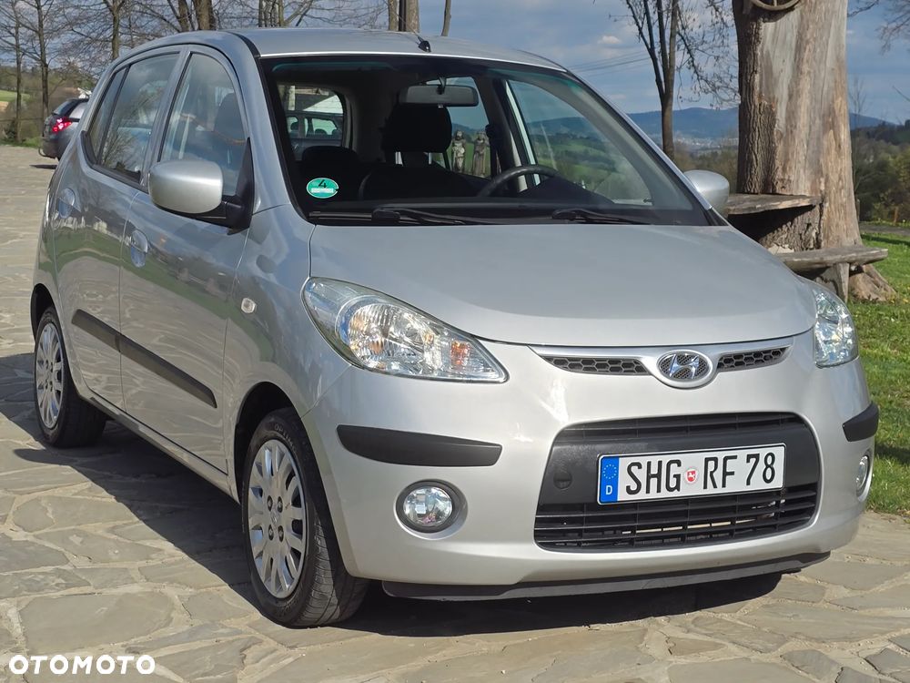 Hyundai i10 1.1 Edition 20 - 13