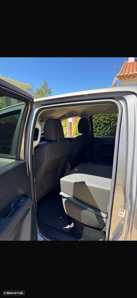 VW Amarok 2.0 TDi Life 4x4 - 9