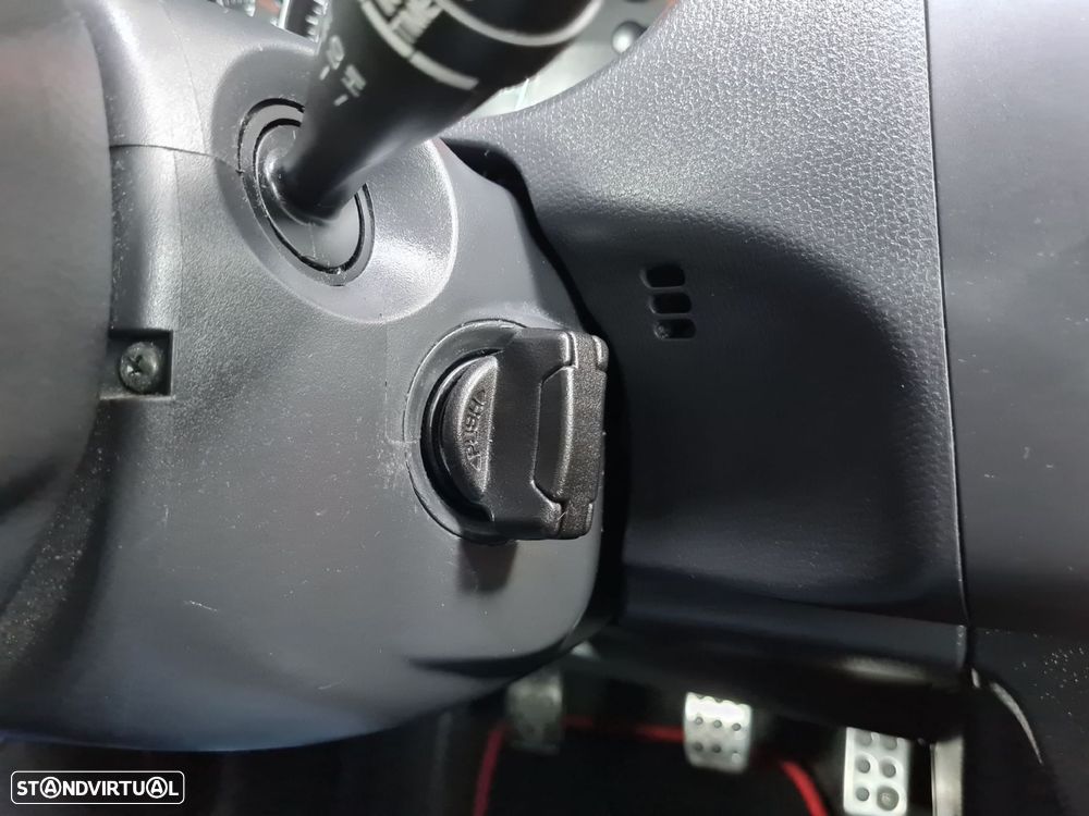 Suzuki Swift 1.6 Sport - 24