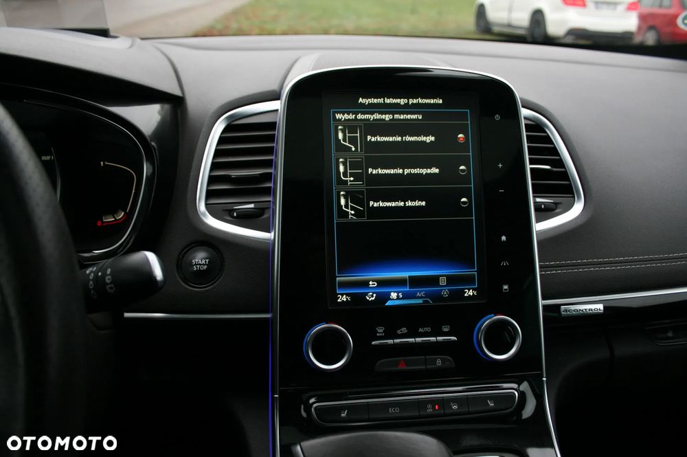 Renault Espace Energy dCi 160 EDC Initiale Paris - 25