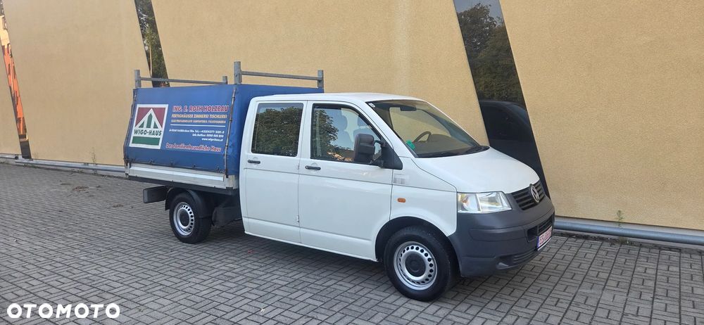 Volkswagen Transporter - 14