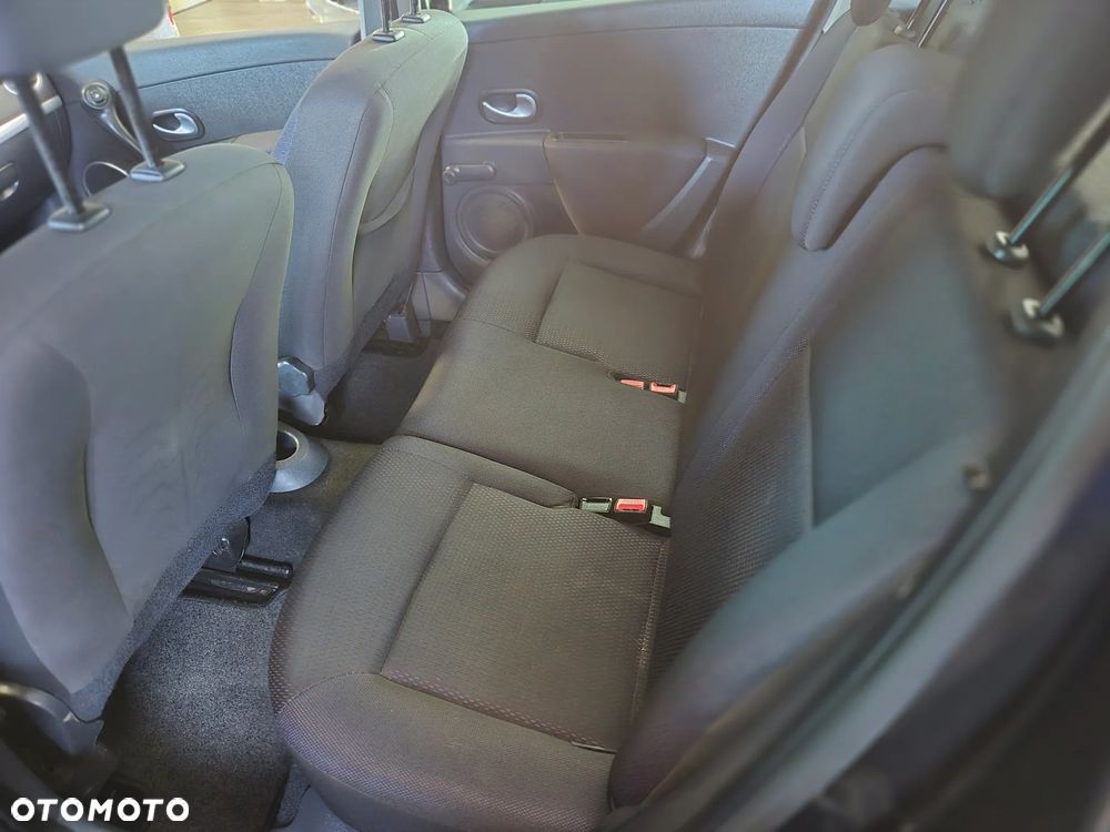Renault Clio 1.2 16V Edition Dynamique - 8