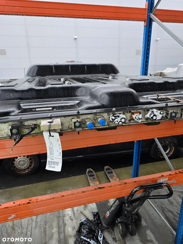 Baterie trakcje Hyundai Kona,ioniq 39kwh,64kwh - 2