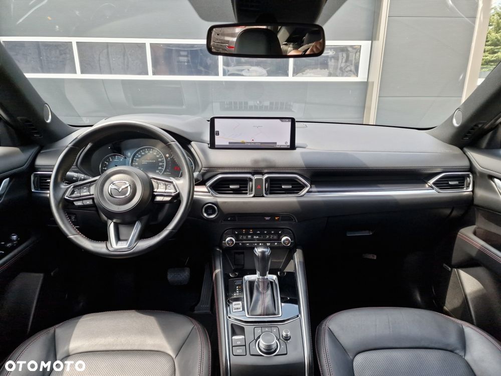 Mazda CX-5 2.0 mHEV Homura 2WD - 28