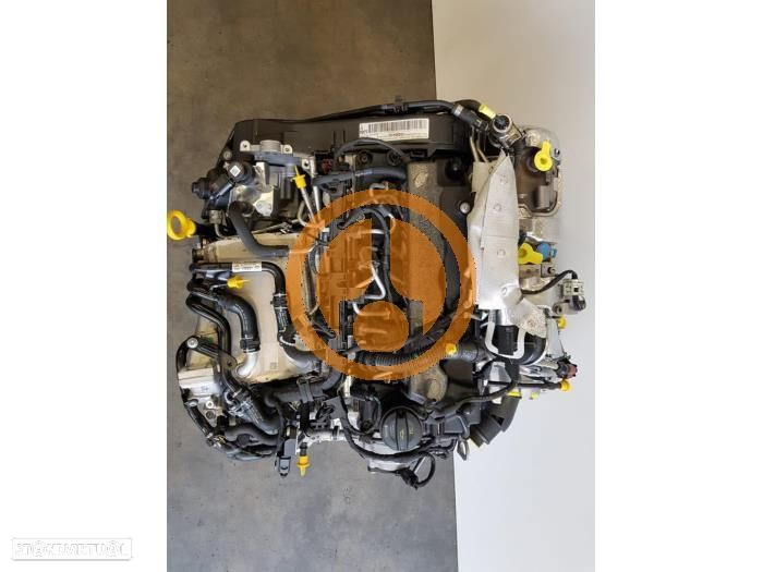 Motor CVC VOLKSWAGEN - 3