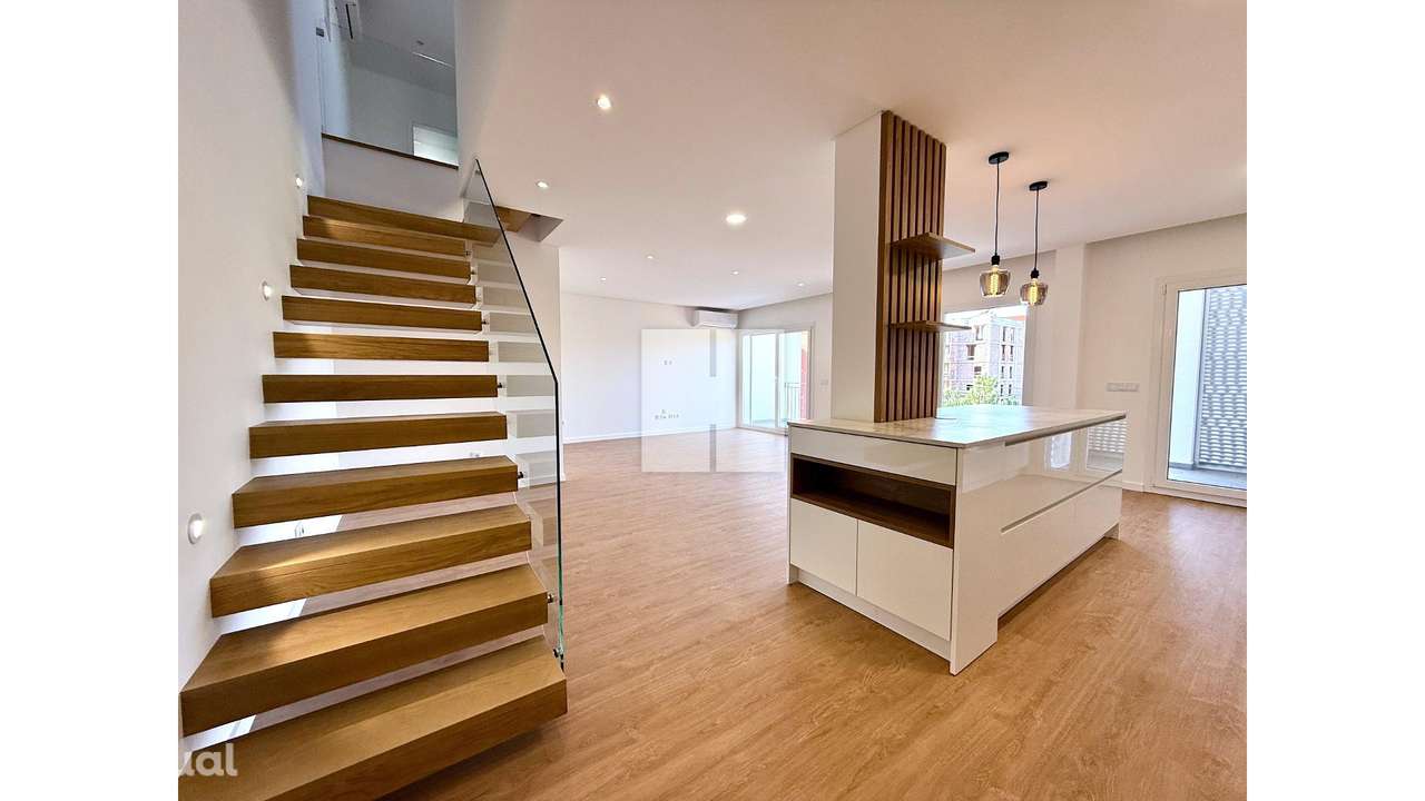 T-2K+2 Duplex c/ Garagem Dupla - Grande imagem: 3/27