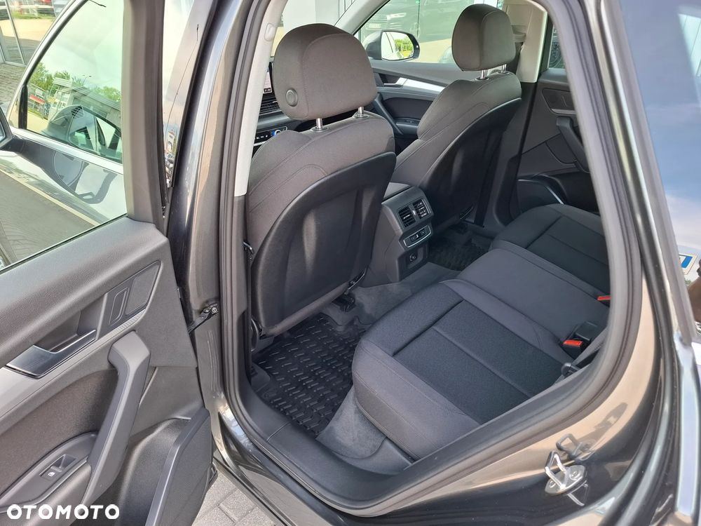 Audi Q5 40 TDI mHEV Quattro S Line S tronic - 7