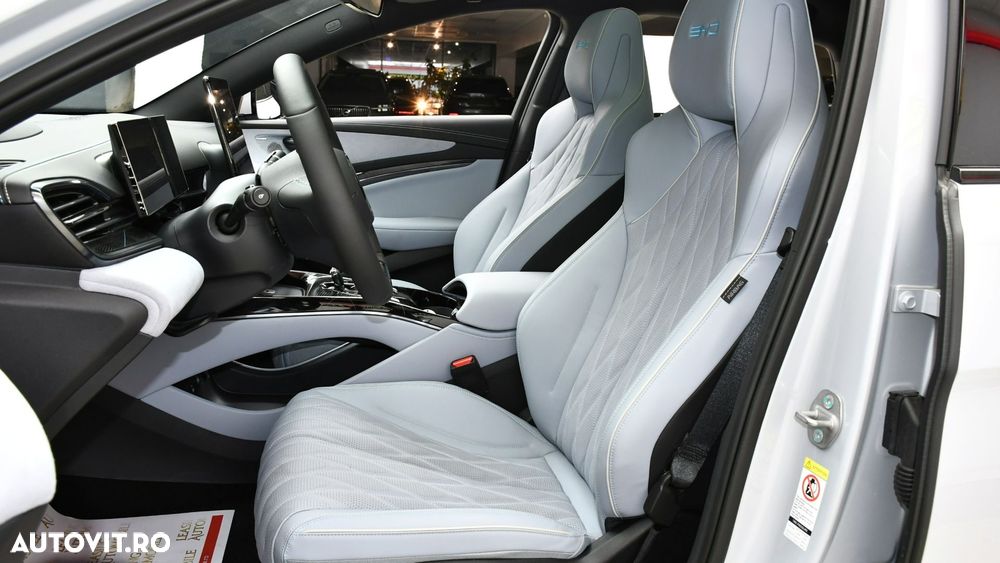 Byd Seal 82.5 kWh AWD Excellence - 9