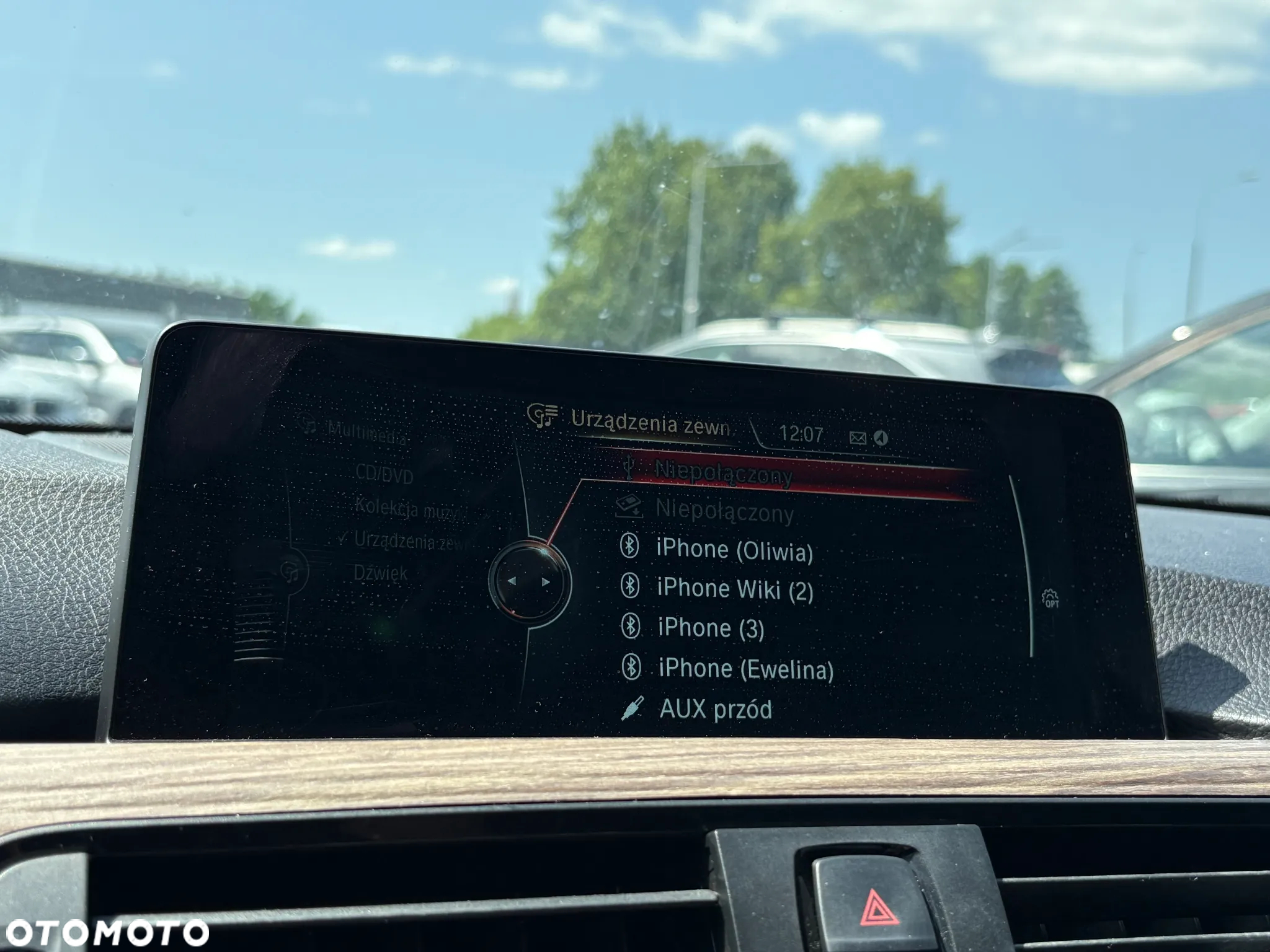 BMW Seria 4 435d xDrive Advantage - 21