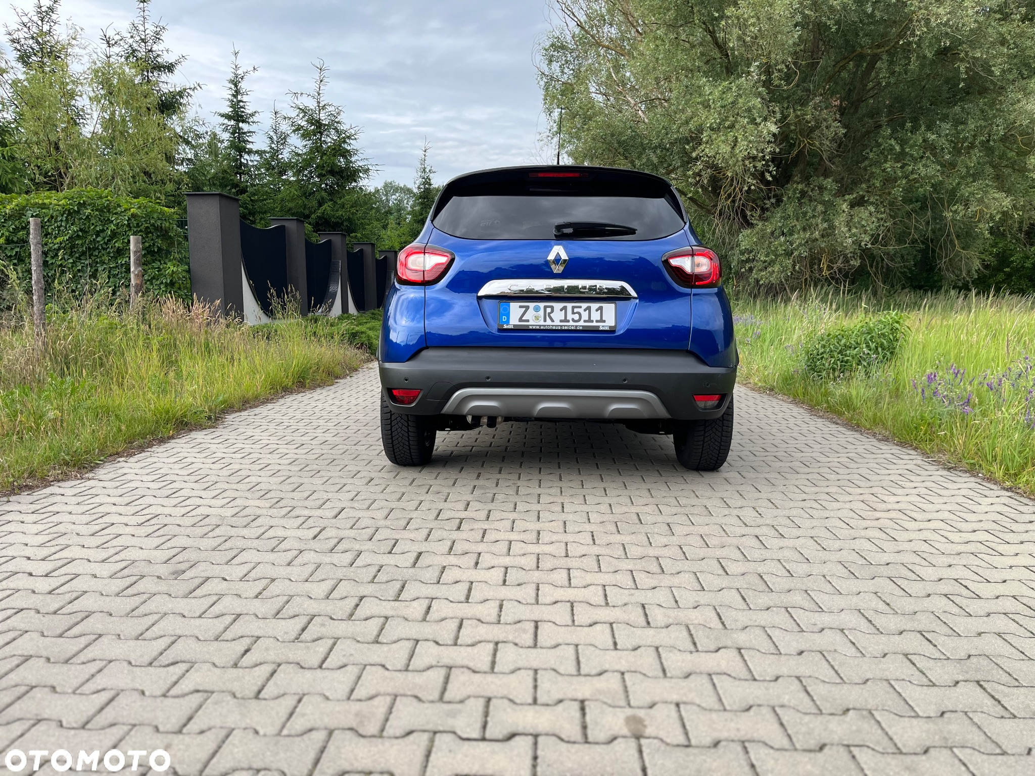 Renault Captur 1.3 Energy TCe S-Edition - 6